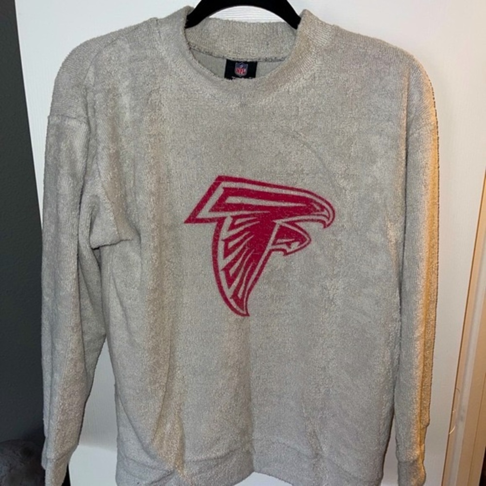 Atlanta Falcons Sweater